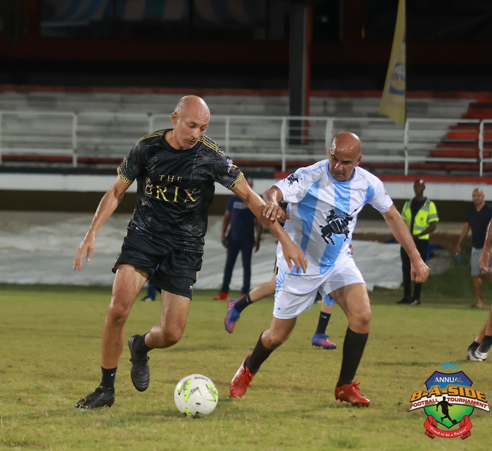 QPCC football team