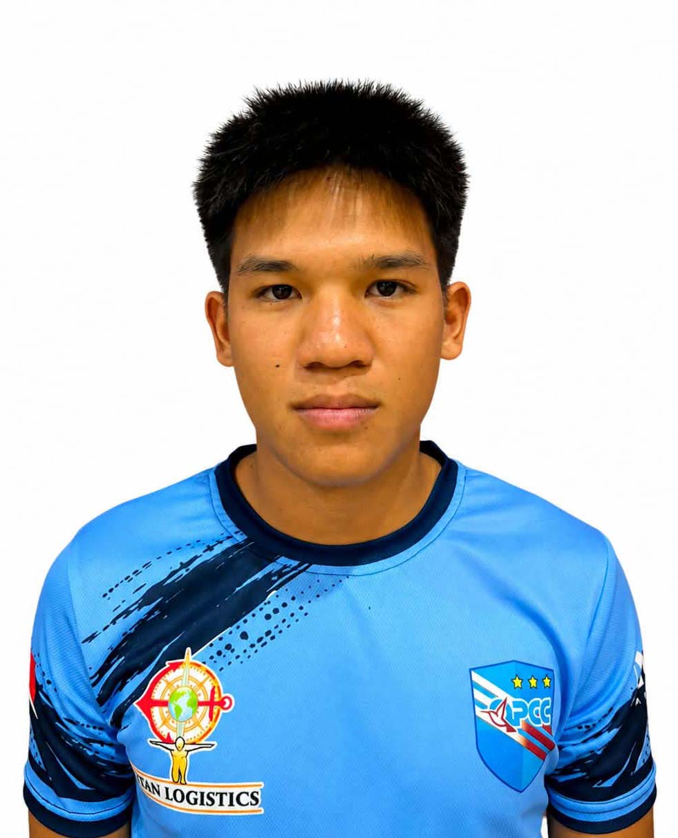 Nicholas Siu Butt
